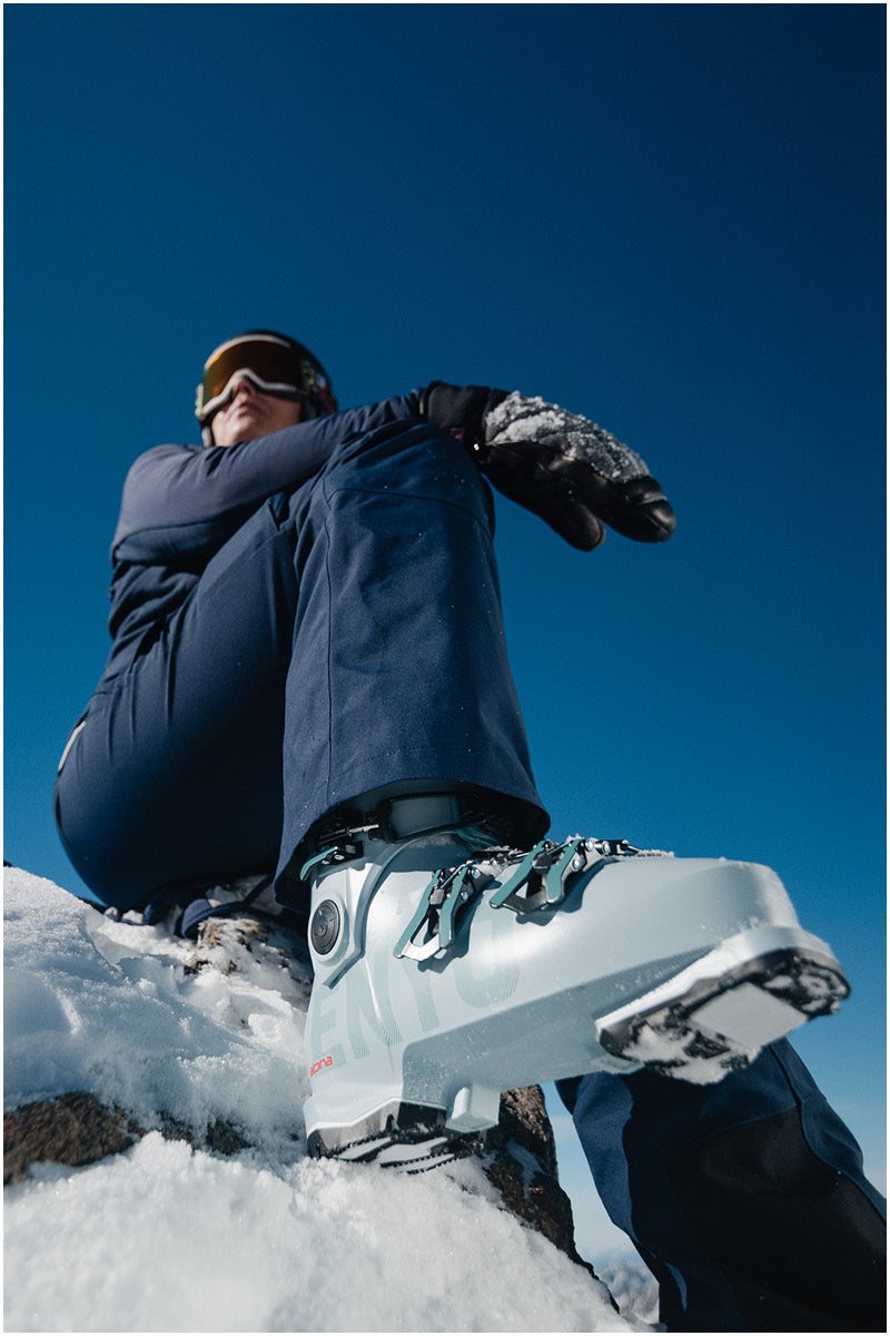 ACTIVITIES - SKIING