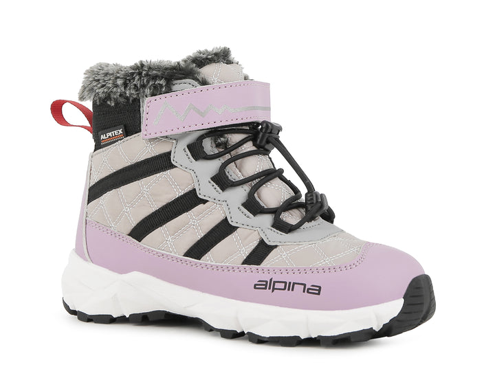 BREEZE WINTER