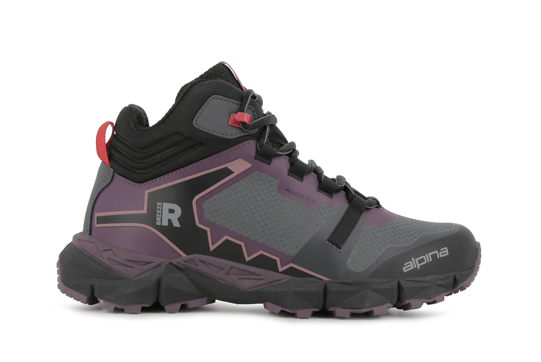 BREEZE R  MID W
