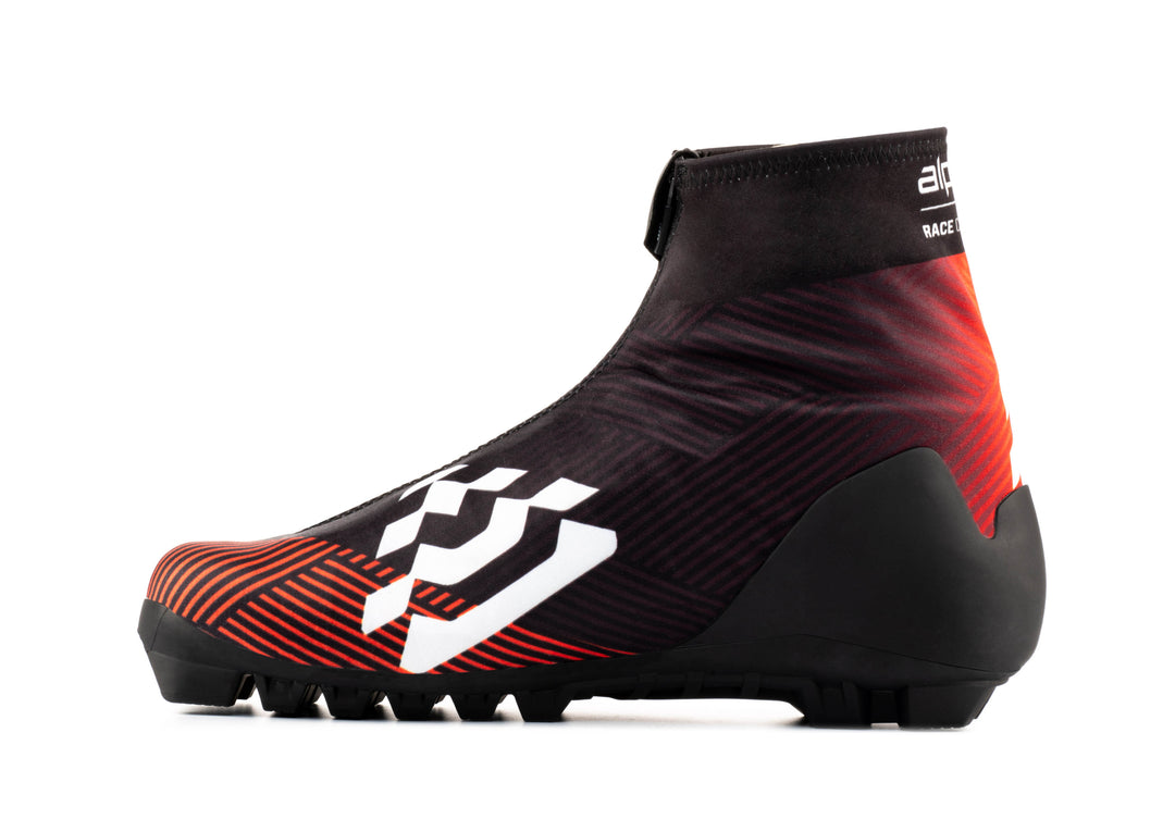RACE CL