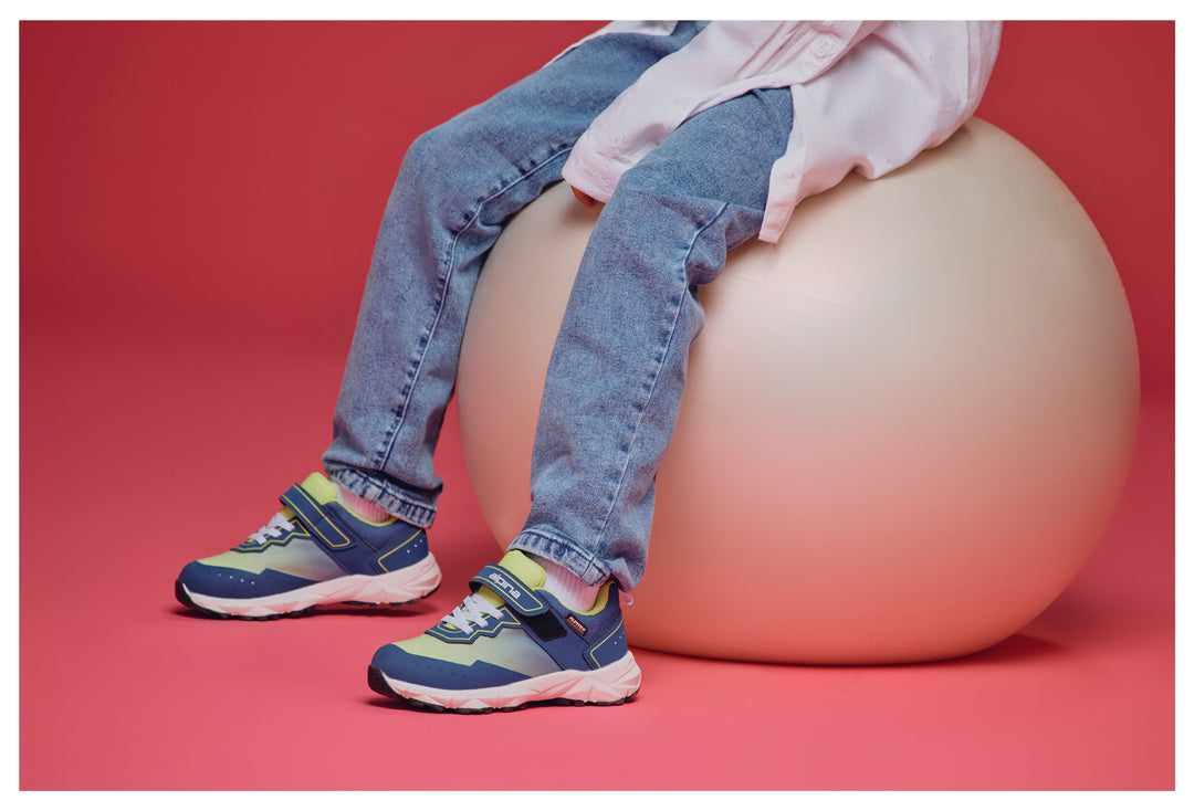 BREEZE JR LOW 2.0