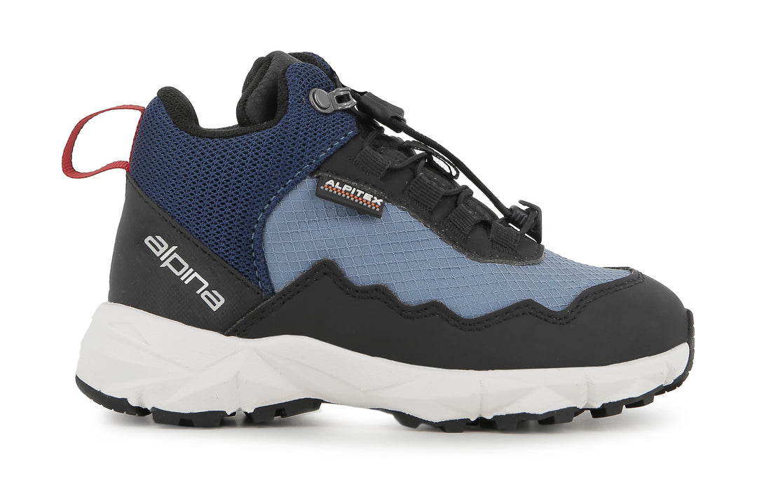 BREEZE JR MID