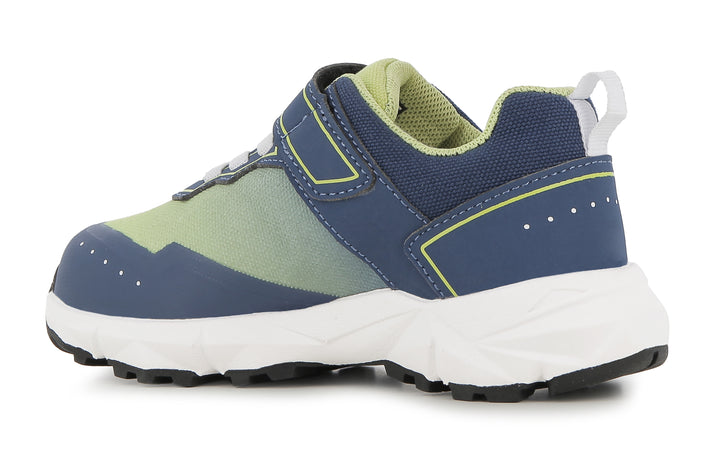 BREEZE JR LOW 2.0