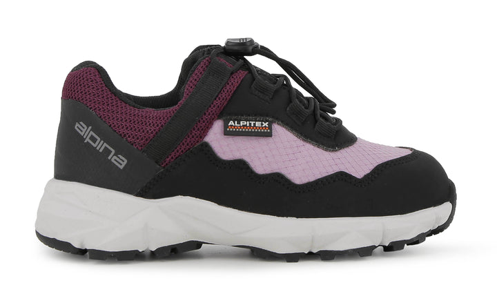 BREEZE JR LOW
